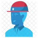 Army Military War Icon