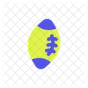 American Ball  Icon