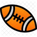 American Ball  Icon