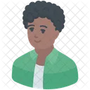 American Boy  Icon