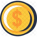 Dollar Cash Currency Symbol