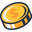 Dollar Cash Currency Symbol