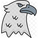 American eagle  Icon