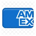 American Express  Symbol