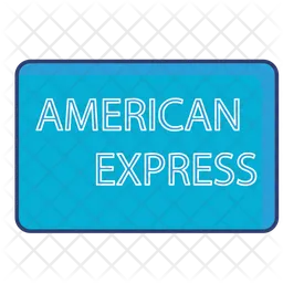 American Express  Icon