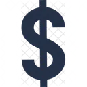 Dollar Currency Finance Symbol
