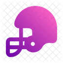 American football Symbol