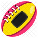 Sport Competition Soccer Icon