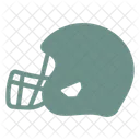 American Football Helm American Football Sport Symbol