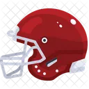 American Football Helm Rugby Helm Helmlet Symbol