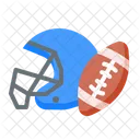 American Football  Icon