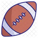 American Football Icon