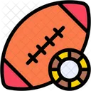 American football  Icon