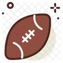 American Football  Icon
