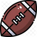 American Football  Icon