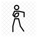 American Football  Icon