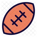 American Football  Icon
