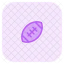 American Football  Icon