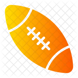 American Football  Icon