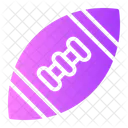 American Football  Symbol