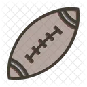 American Football  Icon