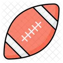 American Football  Icon