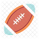 American-Football-Symbol  Symbol