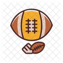 American-Football-Symbol  Symbol