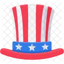 American Hat American Hat Symbol