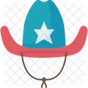 American Hat  Symbol