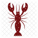 American Lobster  Icon