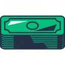 Banknotes Dollar Cash Symbol