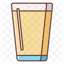 American Pint Glass  Icon