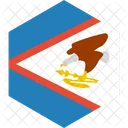 American samoa  Icon