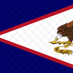 American samoa  Icon