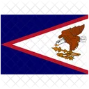 American Samoa  Icon