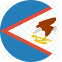 American Samoa  Icon