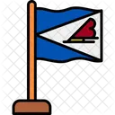 American Samoa  Icon