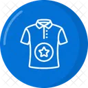 American shirt  Icon