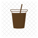 Americano Coffee Black Coffee Icon