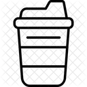 Americano Espresso Coffee Cup Icon