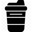 Americano Espresso Coffee Cup Icon