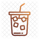 Americano Ui Cafe Icon