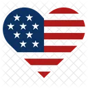 Amerika  Symbol