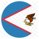 Amerikanisch  Symbol