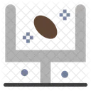 Amerikanisch  Icon