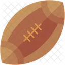 Amerikanischer Ball  Icon