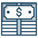 Amerikanischer Dollar  Symbol