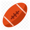 Amerikanisch Ball Feld Icon