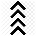 Indianer Stammessymbol Amerikanisches Zeichen Symbol